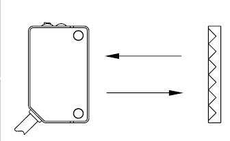 IDEC fotoelektriline andur